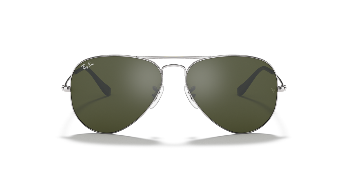 Sluneční brýle Ray - Ban RB3025 AVIATOR 003/40 Ray - Ban 3