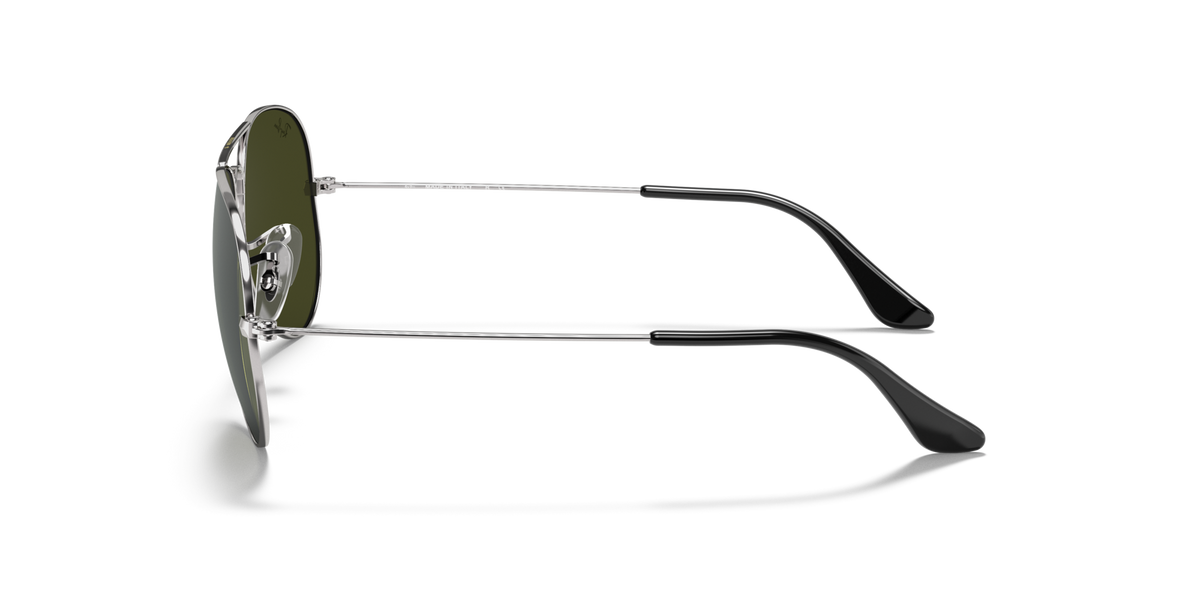 Sluneční brýle Ray - Ban RB3025 AVIATOR 003/40 Ray - Ban 4