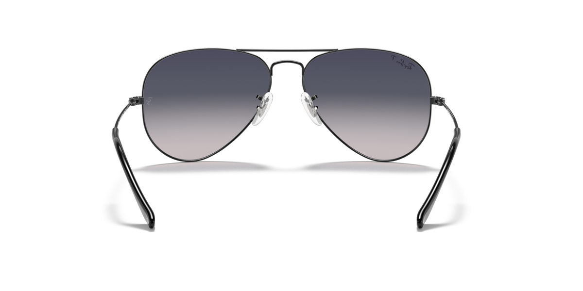 Ray - Ban RB3025 AVIATOR 004/78 Occhiali da sole Ray - Ban 5