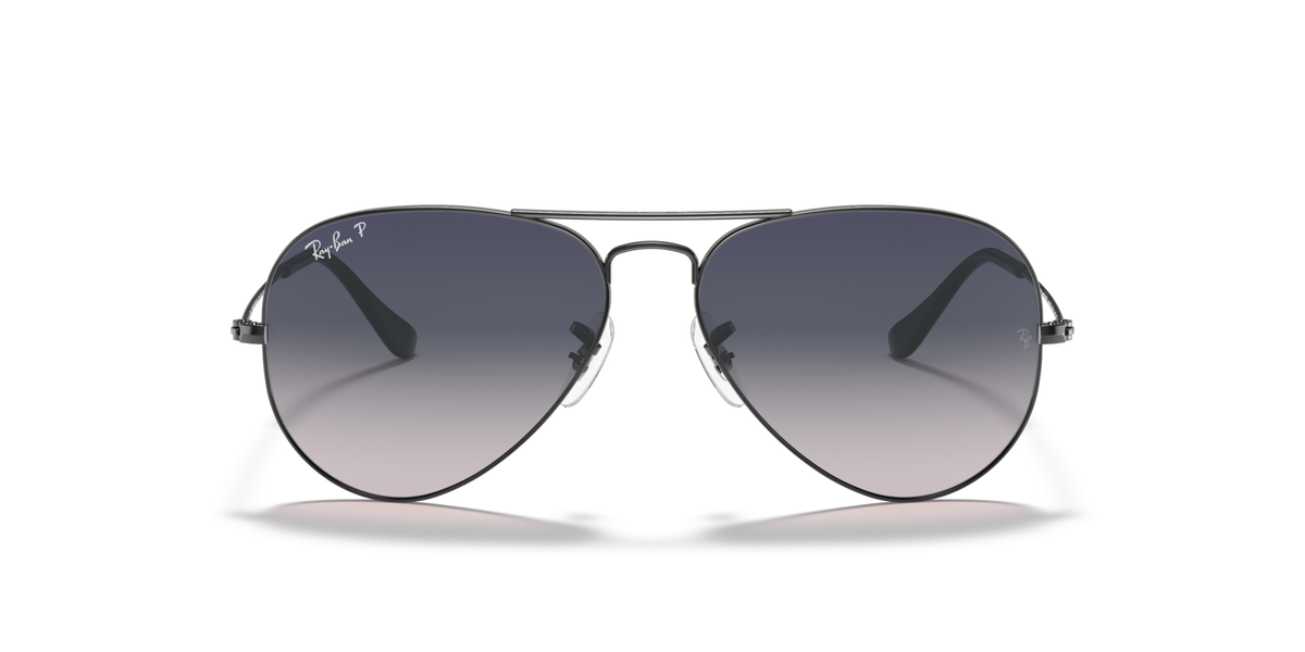 Ray - Ban RB3025 AVIATOR 004/78 Occhiali da sole Ray - Ban 3