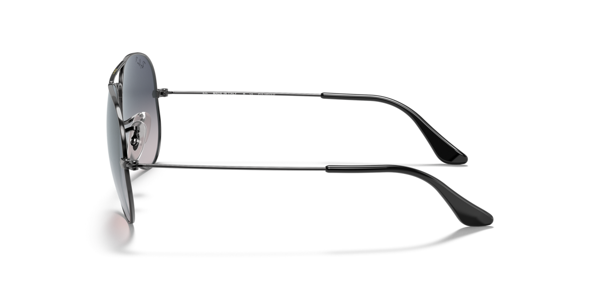 Ray - Ban RB3025 AVIATOR 004/78 Occhiali da sole Ray - Ban 4