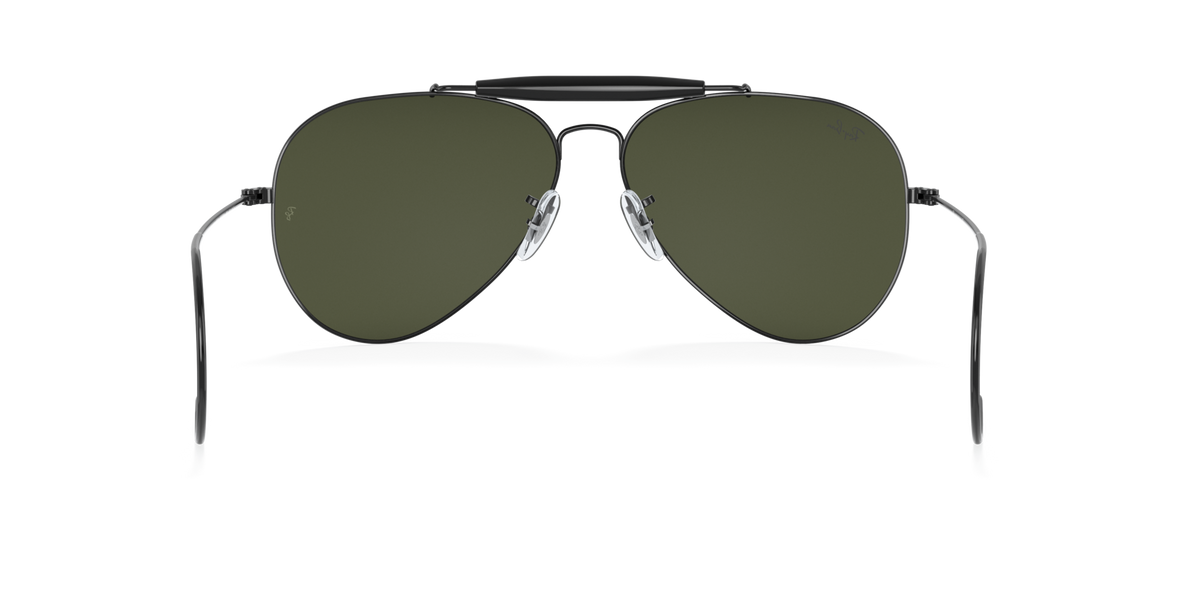 Ray - Ban RB3030 OUTDOORSMAN I L9500 Occhiali da sole Ray - Ban 5