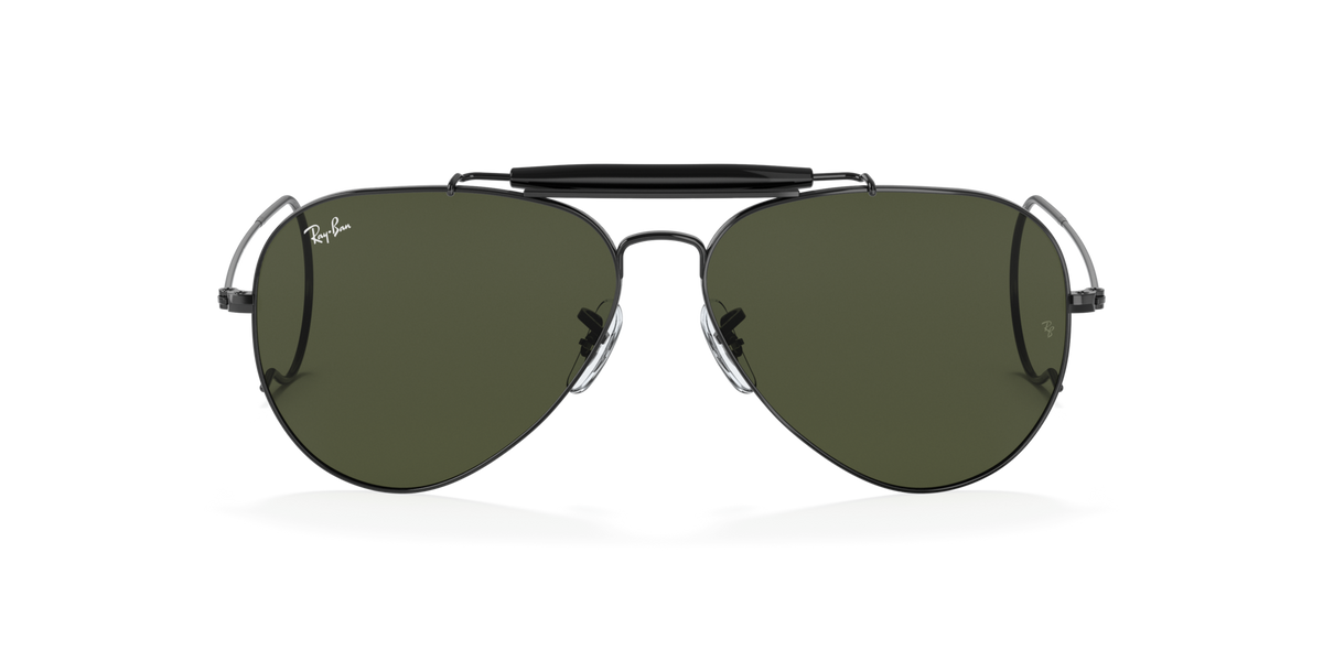 Ray - Ban RB3030 OUTDOORSMAN I L9500 Occhiali da sole Ray - Ban 3