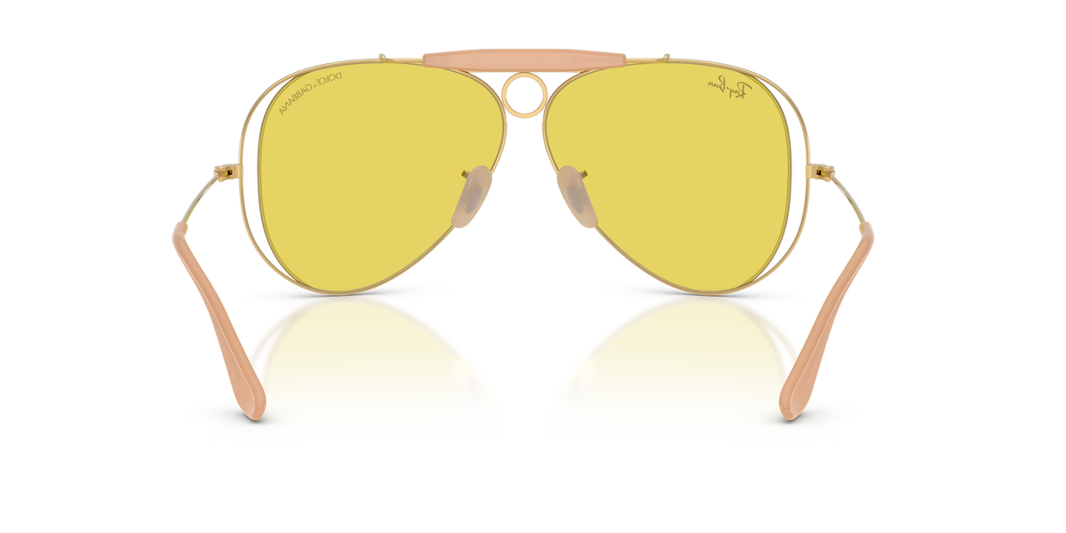 Ray - Ban x DOLCE&GABBANA RB3138M 001/85