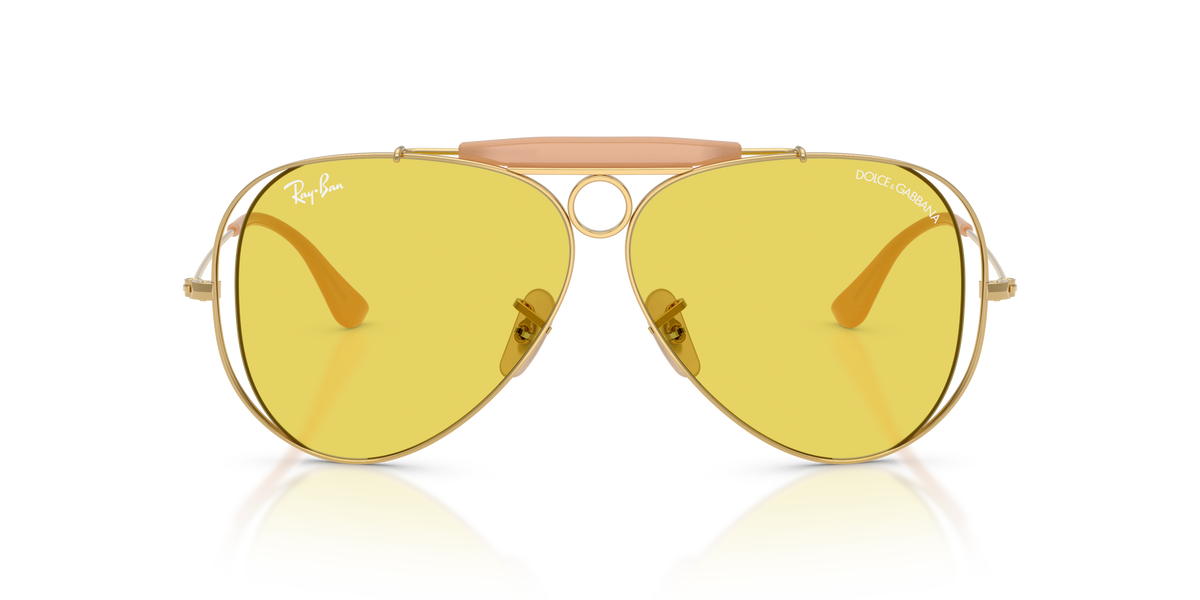 Ray - Ban x DOLCE&GABBANA RB3138M 001/85