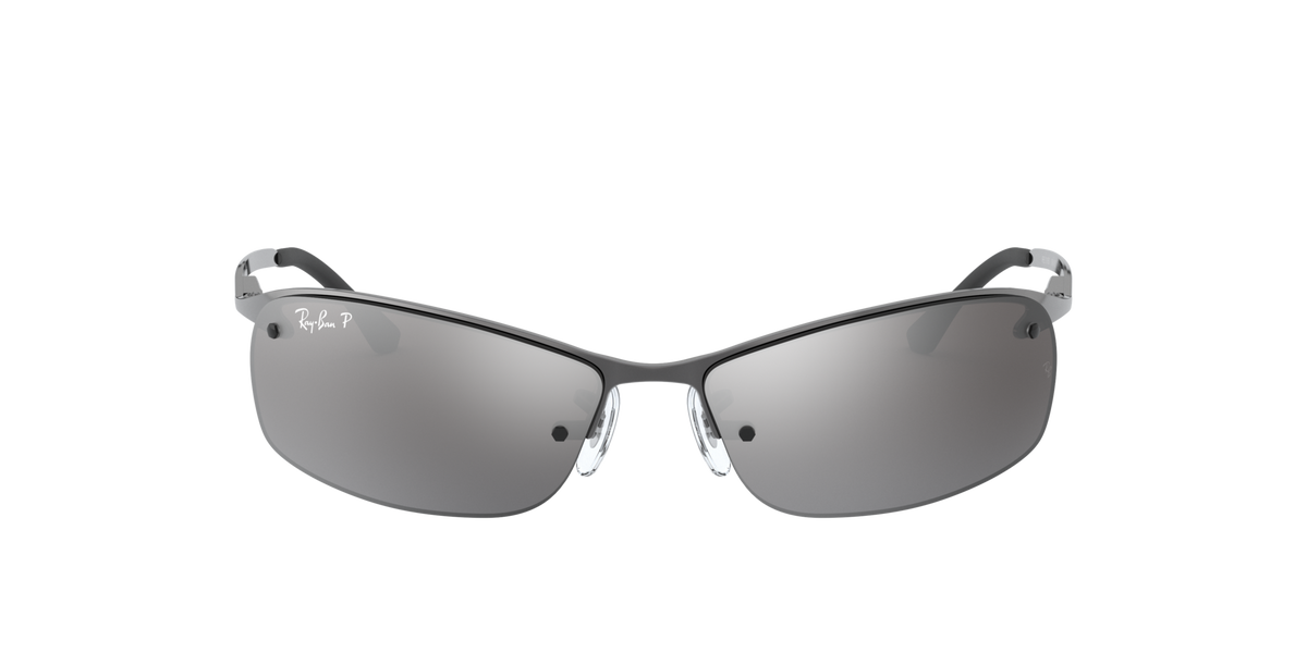 Ray - Ban RB3183 004/82 Occhiali da sole Ray - Ban 2