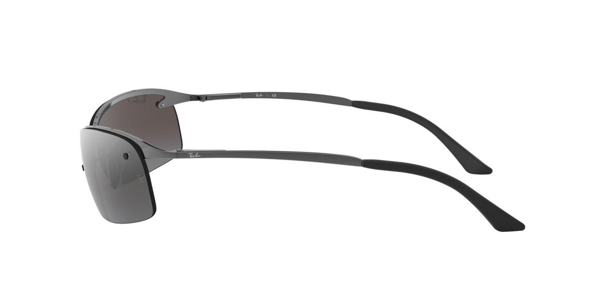 Ray - Ban RB3183 004/82 Occhiali da sole Ray - Ban 3