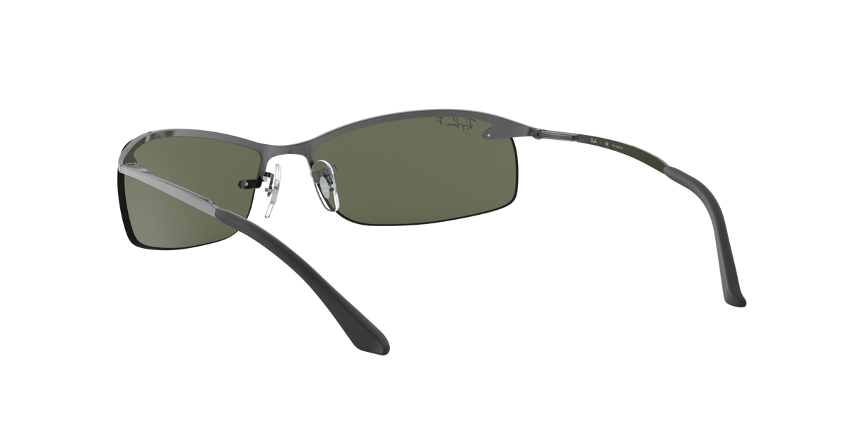 Ray - Ban RB3183 004/9A Occhiali da sole Ray - Ban 4