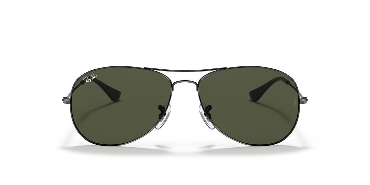 Ray - Ban RB3362 COCKPIT 004 Occhiali da sole Ray - Ban 3