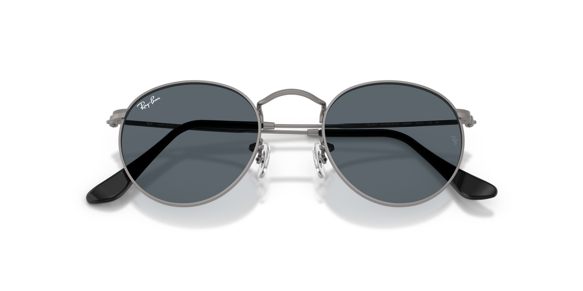 Ray - Ban RB3447 METAL REDONDO 029/R5