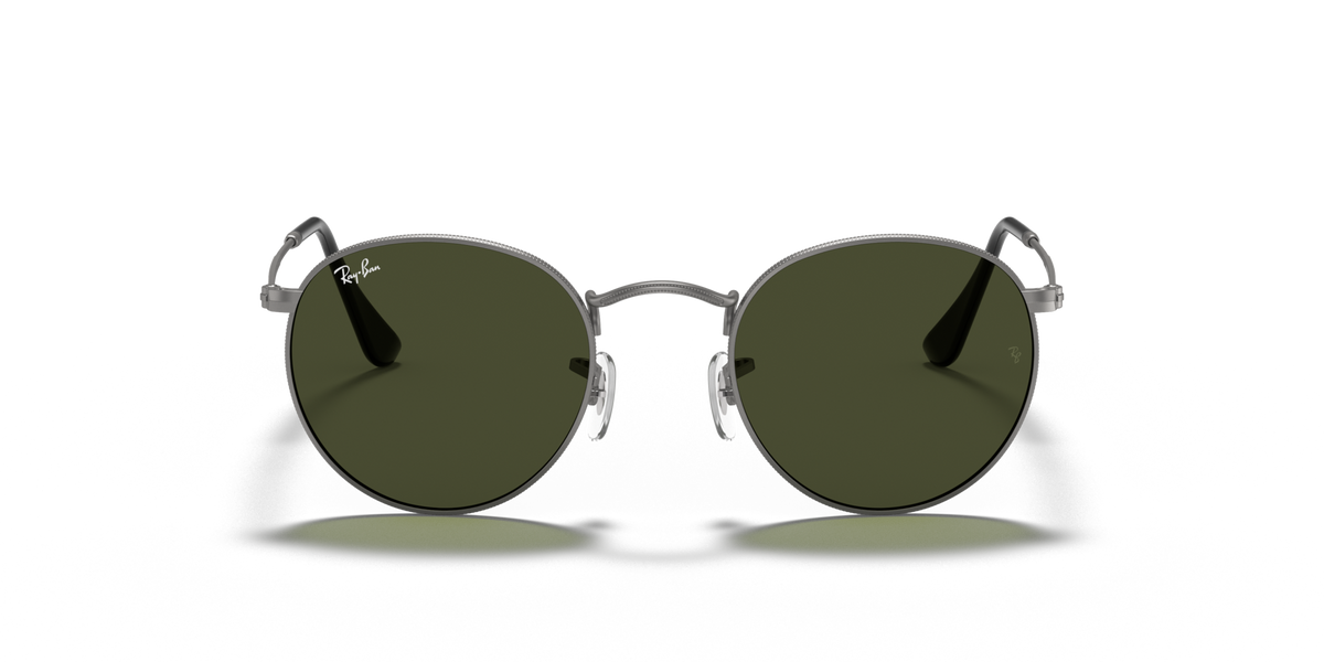 Ray - Ban RB3447 ROUND METAL 029 Occhiali da sole Ray - Ban 3