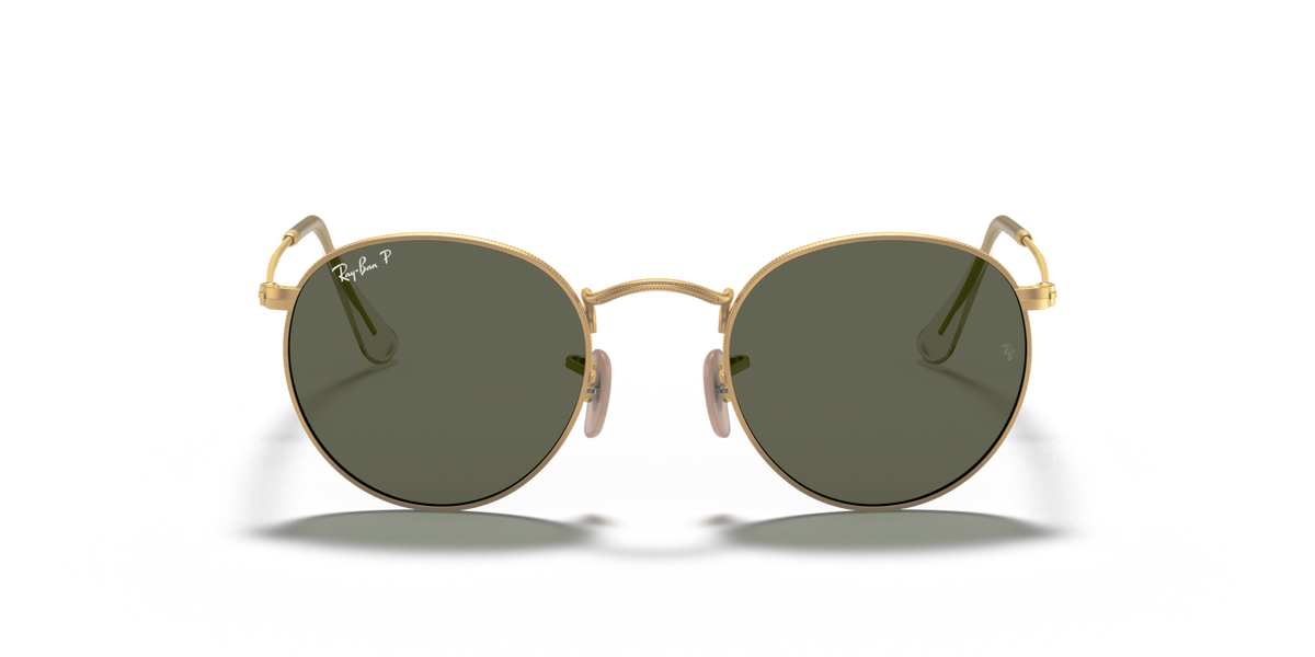 Ray - Ban RB3447 ROUND METAL 112/58 Occhiali da sole Ray - Ban 3