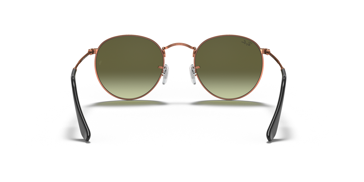 Ray - Ban RB3447 ROUND METAL 9002A6 Occhiali da sole Ray - Ban 5
