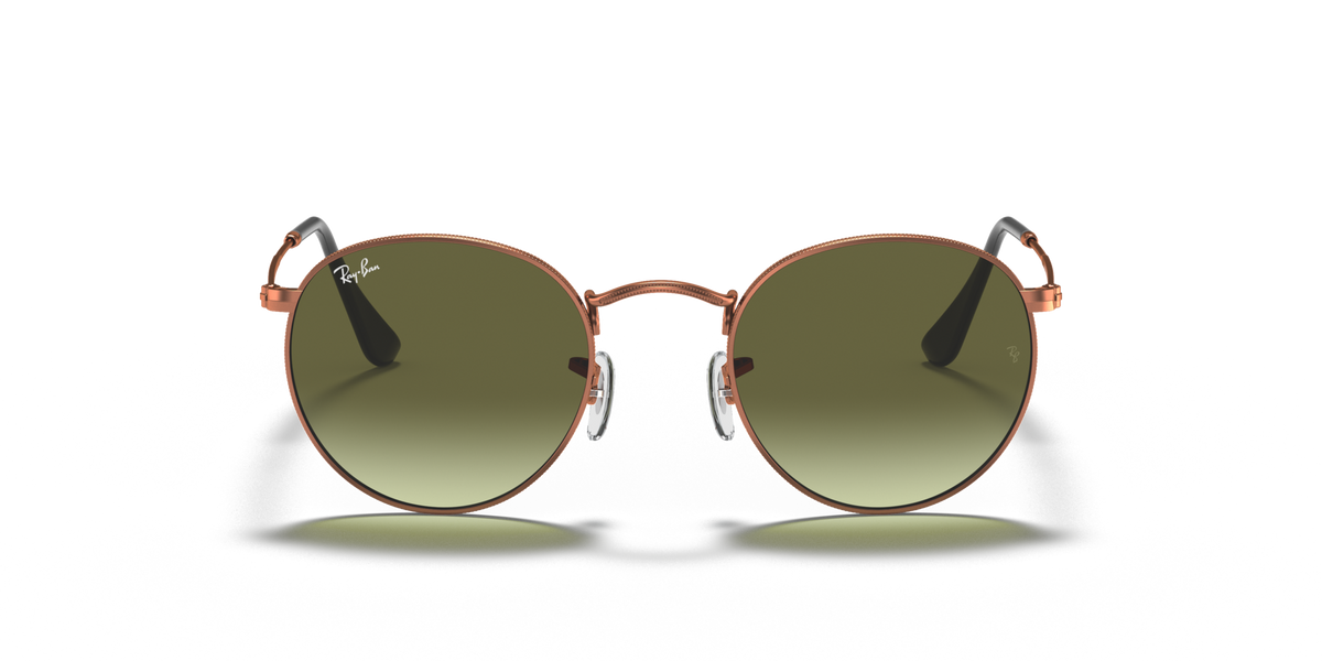 Ray - Ban RB3447 ROUND METAL 9002A6 Occhiali da sole Ray - Ban 3