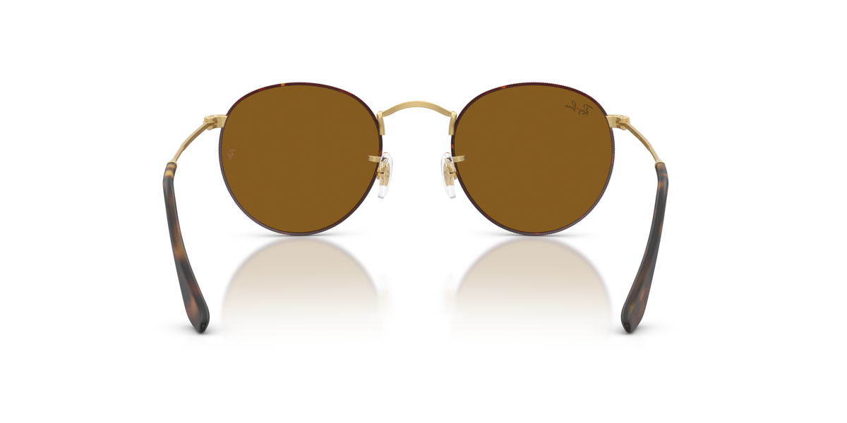 Ray - Ban RB3447 ROUND METAL 927533 Sluneční brýle Ray - Ban 5
