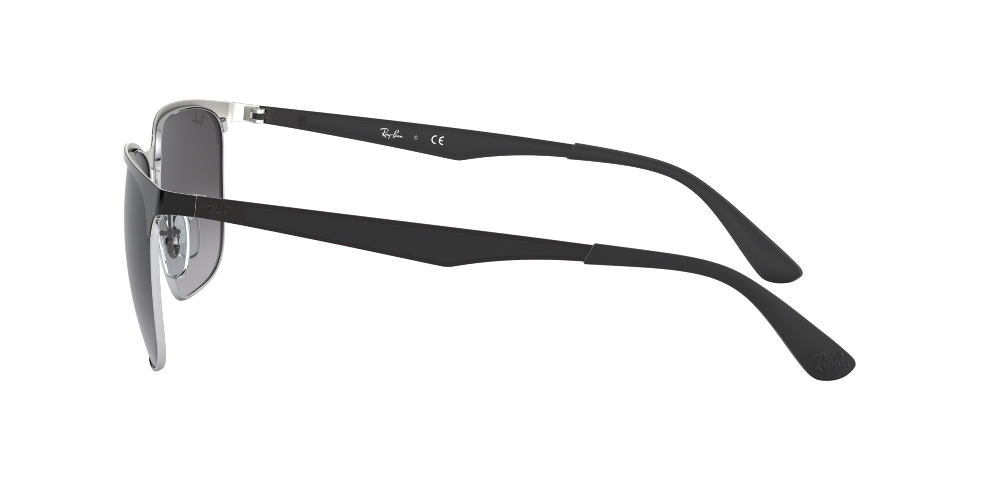 Ray - Ban RB3569 90048G Occhiali da sole Ray - Ban 3