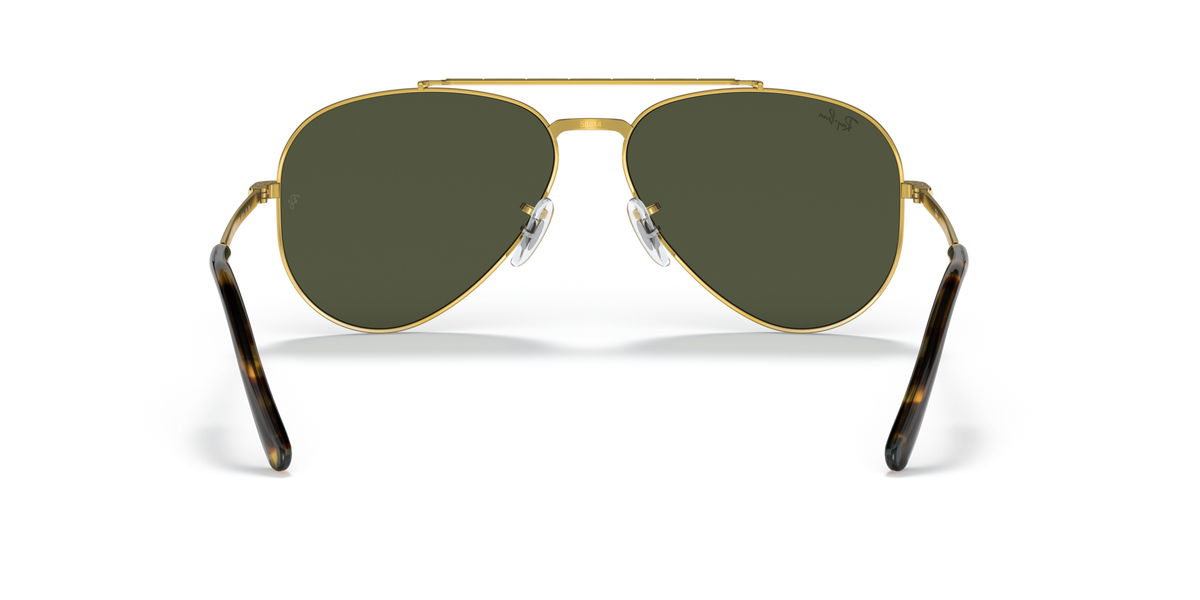 Ray - Ban RB3625 NEW AVIATOR 919631 Occhiali da sole Ray - Ban 5