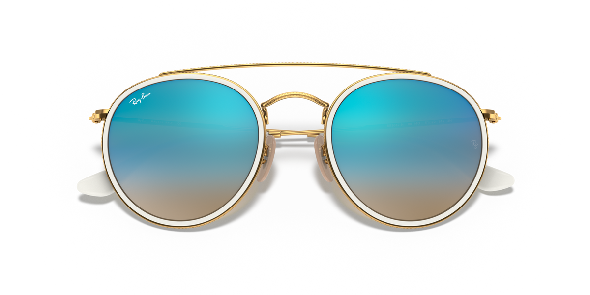 Ray - Ban RB3647N 001/4O Occhiali da sole Ray - Ban 2
