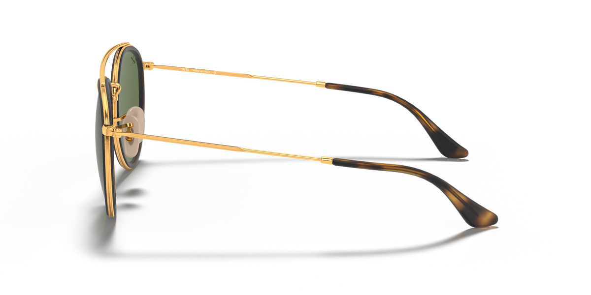 Ray - Ban RB3647N 001 Occhiali da sole Ray - Ban 4