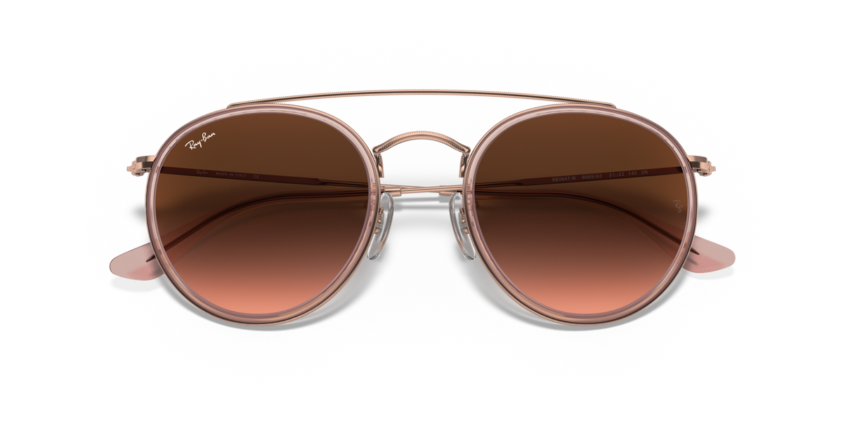 Ray - Ban RB3647N 9069A5 Occhiali da sole Ray - Ban 2