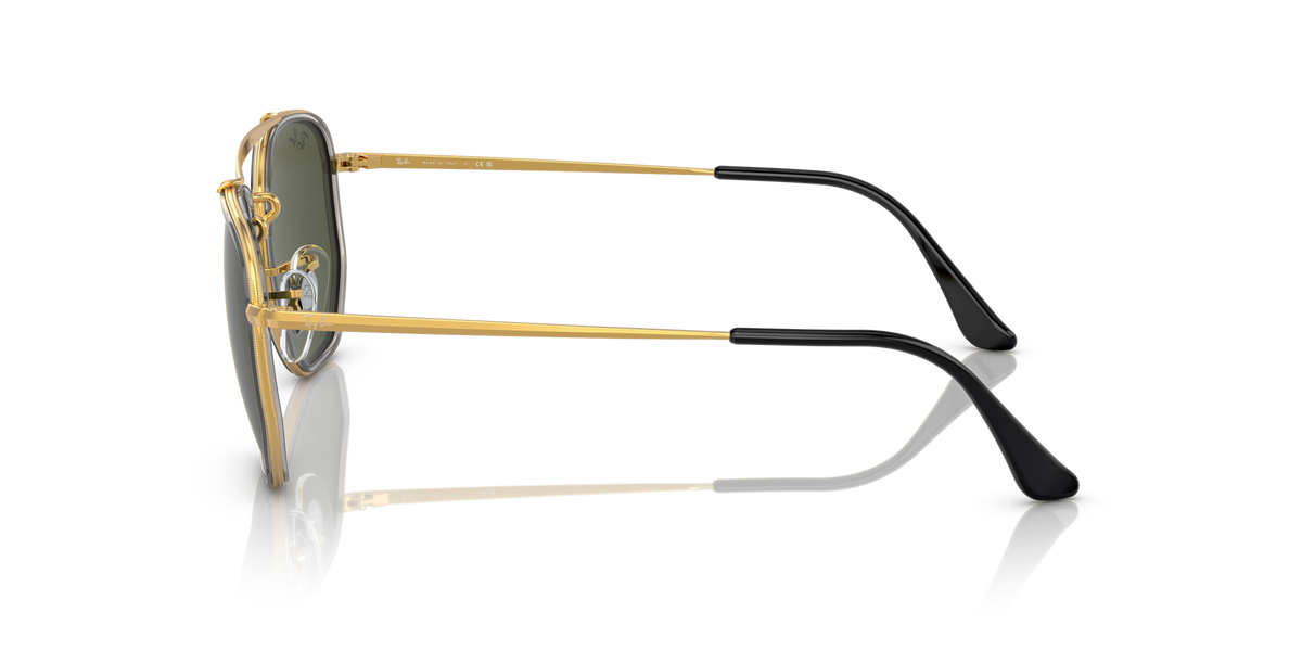 Ray - Ban RB3648M THE MARSHAL II 923931 Occhiali da sole Ray - Ban 4