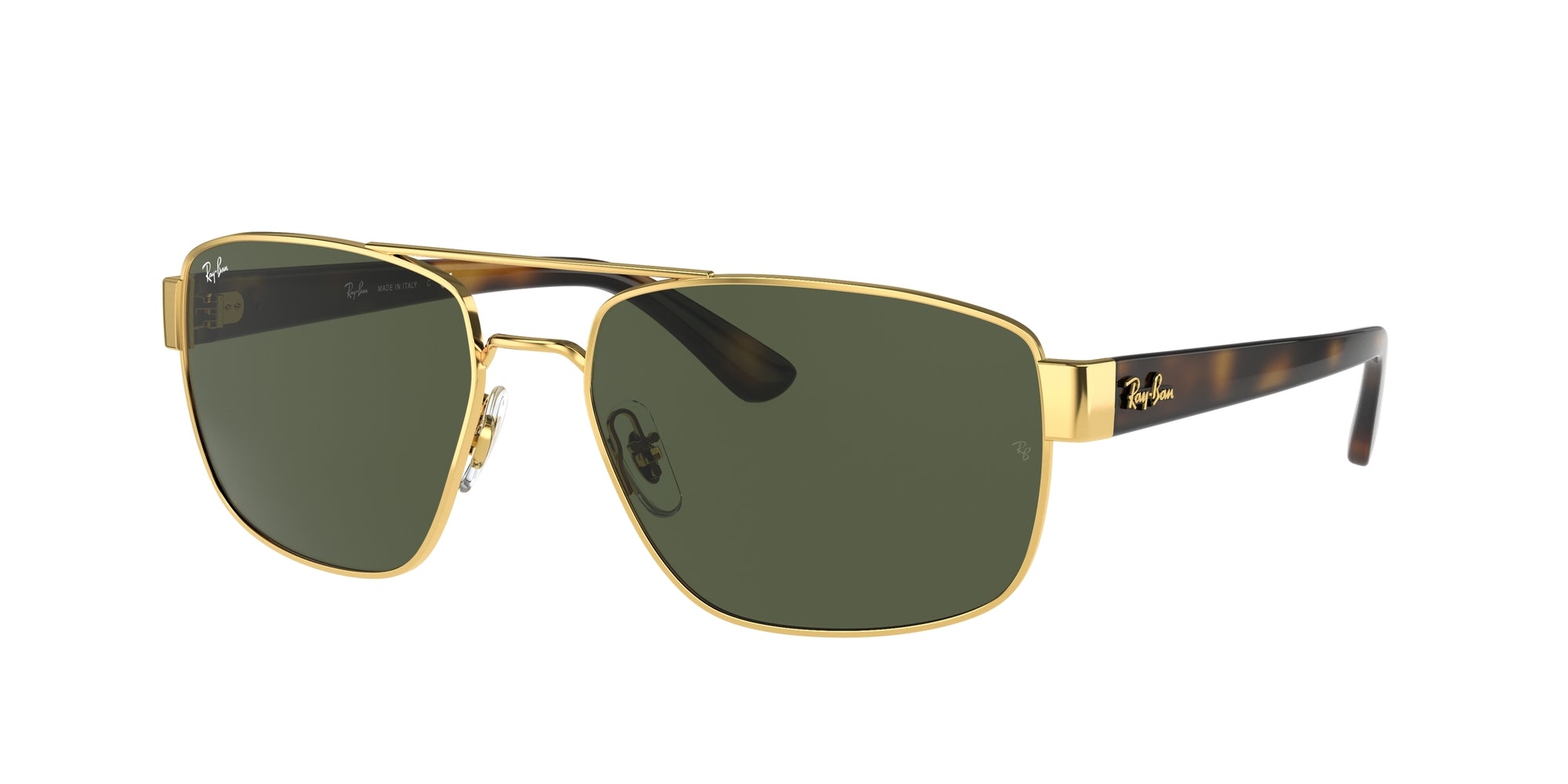 Ray - Ban RB3663 001/31 Occhiali da sole Ray - Ban 1