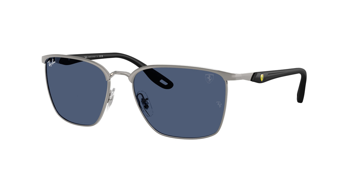 Ray - Ban RB3673M COLEÇÃO SCUDERIA FERRARI F12480