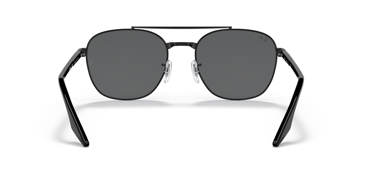 Ray - Ban RB3688 002/B1 Occhiali da sole Ray - Ban 5