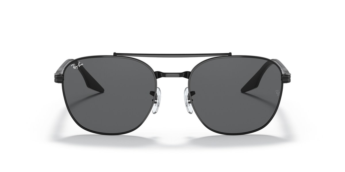 Ray - Ban RB3688 002/B1 Occhiali da sole Ray - Ban 3