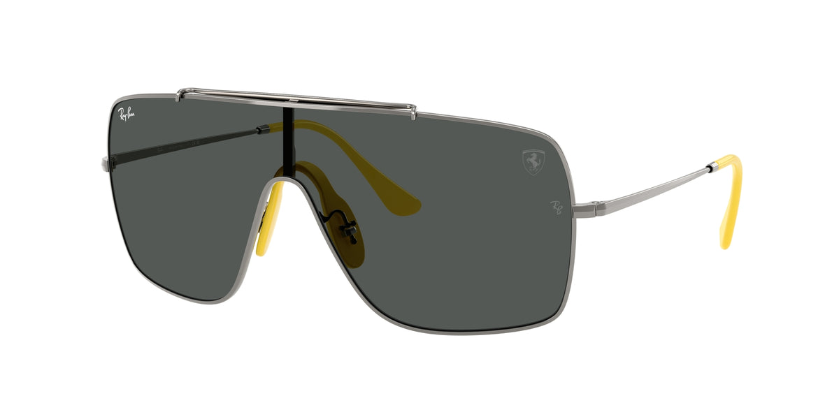 Ray - Ban RB3697M F03087 Napszemüveg Ray - Ban 1