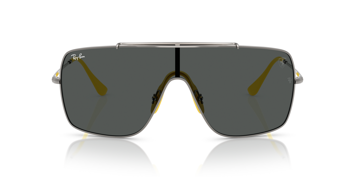 Ray - Ban RB3697M F03087 Napszemüveg Ray - Ban 3