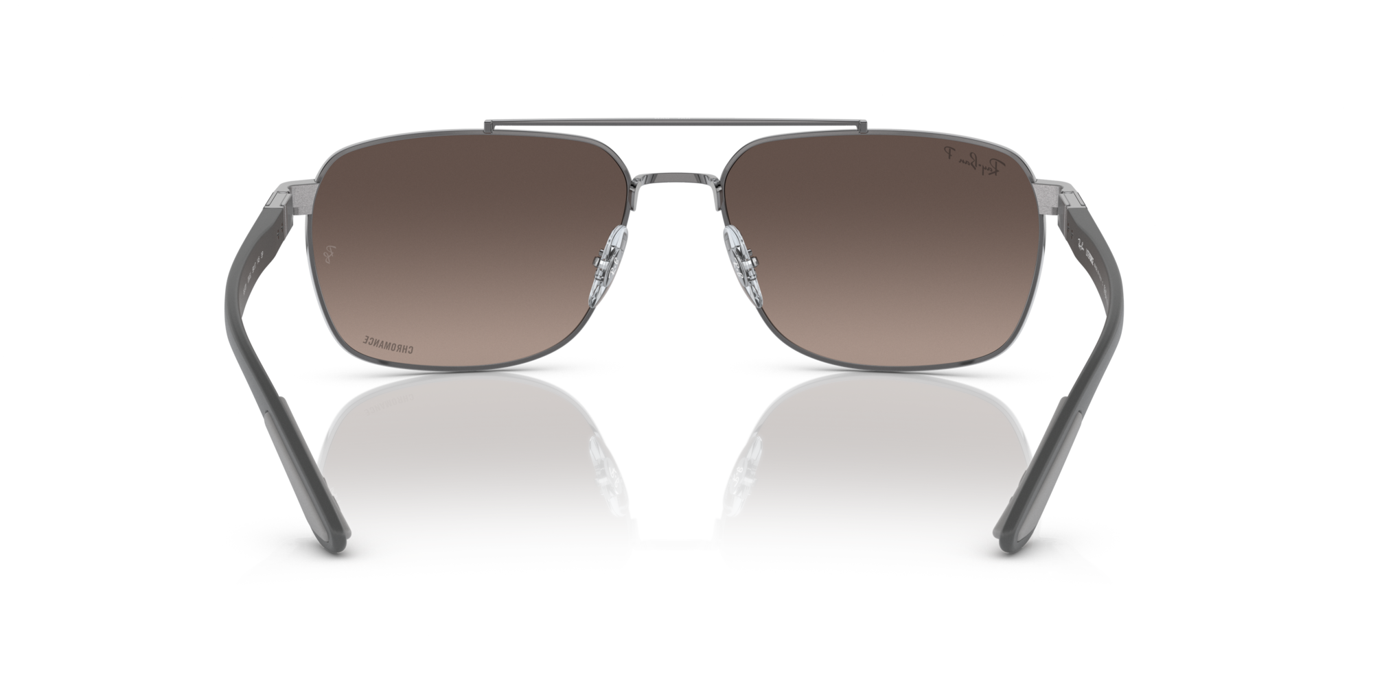 Ray - Ban RB3701 004/5J Occhiali da sole Ray - Ban 5