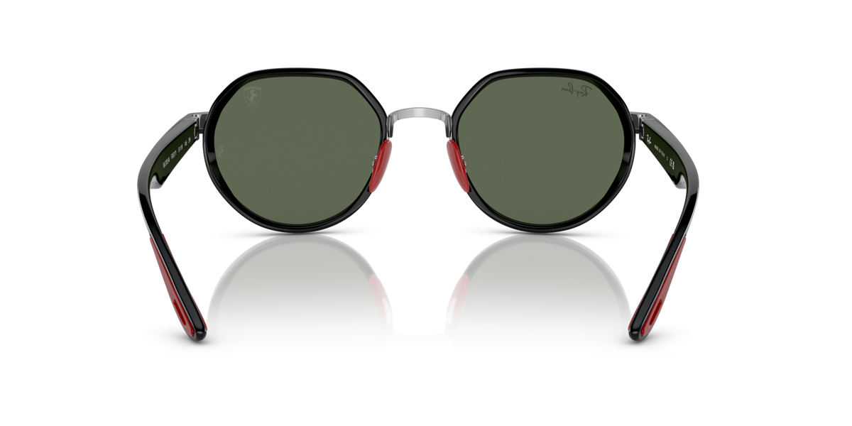Ray - Ban RB3703M F00771 Occhiali da sole Ray - Ban 5