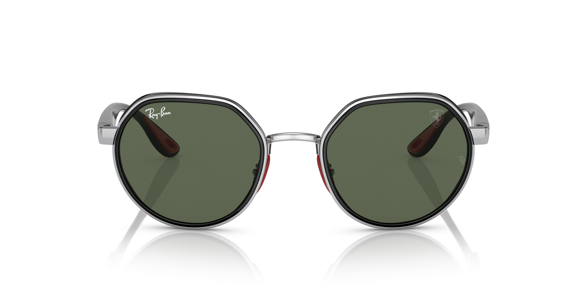Ray - Ban RB3703M F00771 Occhiali da sole Ray - Ban 3
