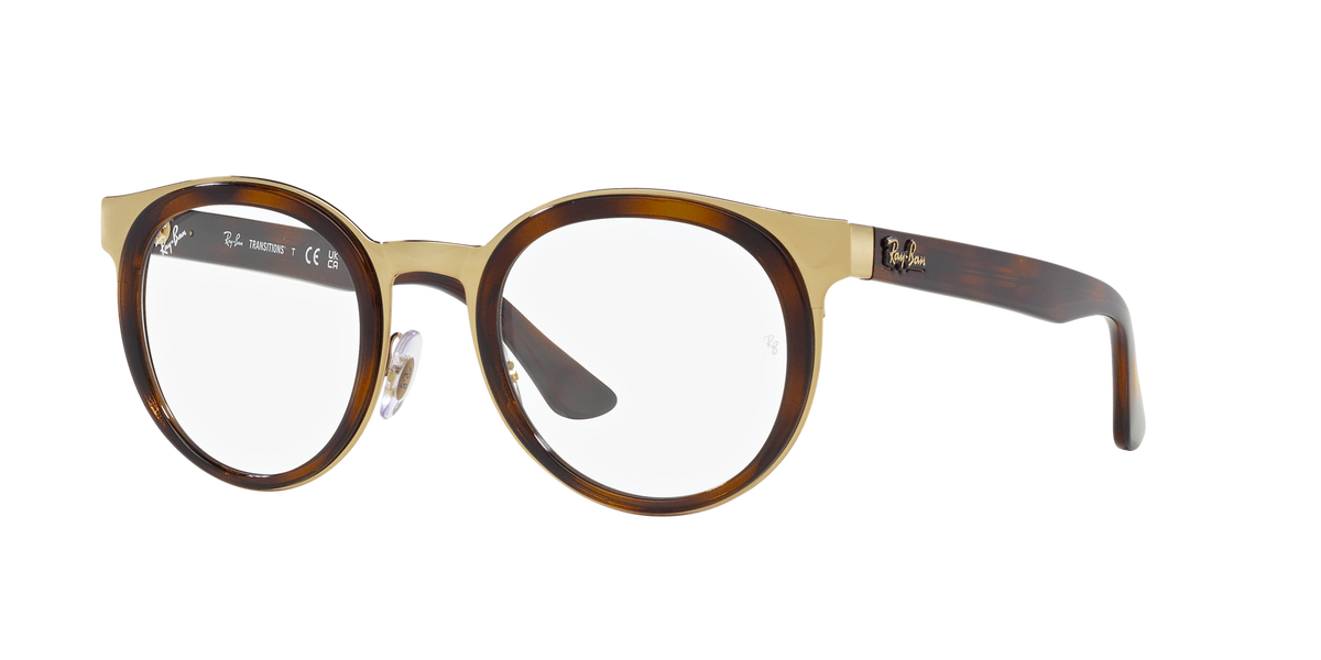 Ray - Ban RB3710 BONNIE 001/M1