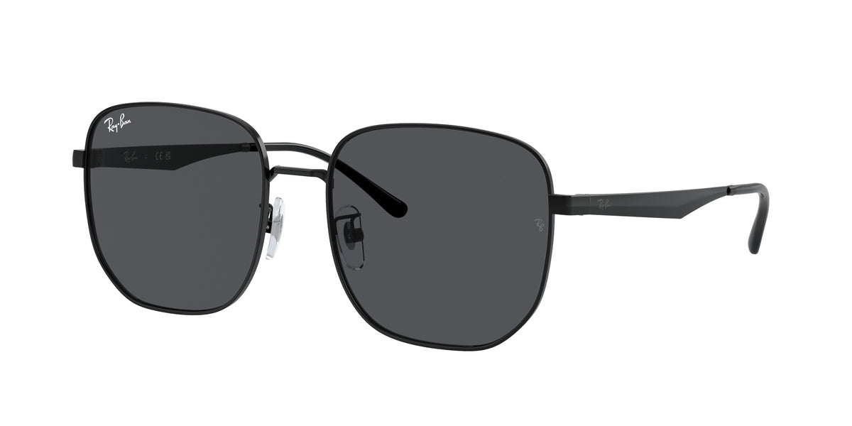 Ray - Ban RB3713D 002/87 Occhiali da sole Ray - Ban 1