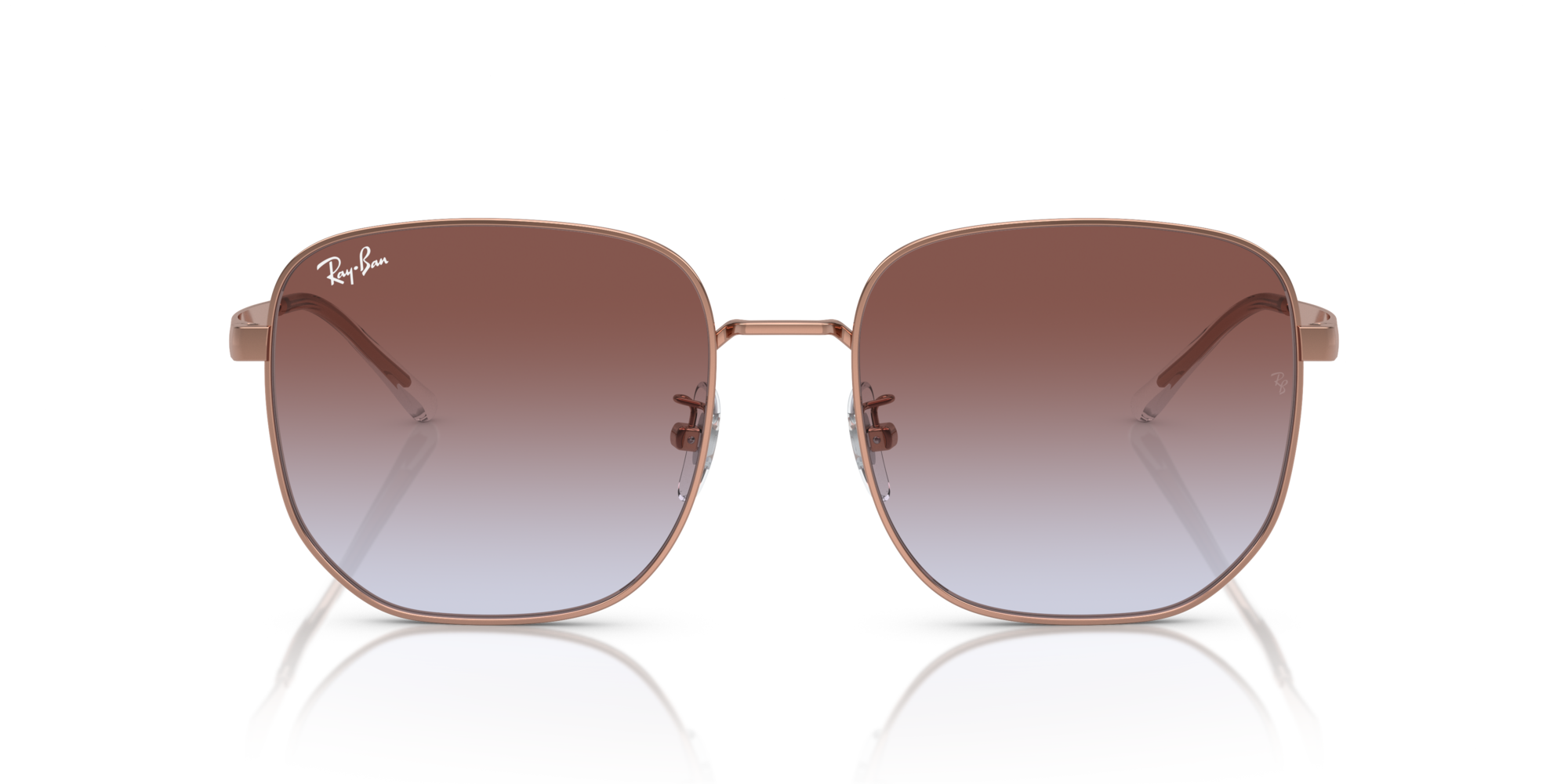 Ray - Ban RB3713D 9202I8 Occhiali da sole Ray - Ban 3