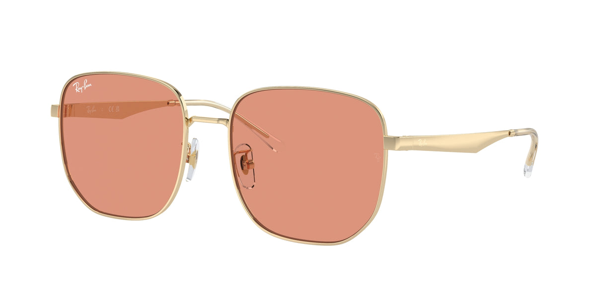 Ray - Ban RB3713D 921374 Occhiali da sole Ray - Ban 1
