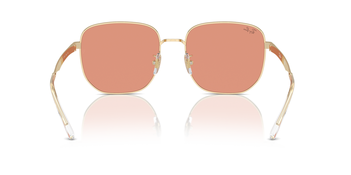 Ray - Ban RB3713D 921374 Occhiali da sole Ray - Ban 5
