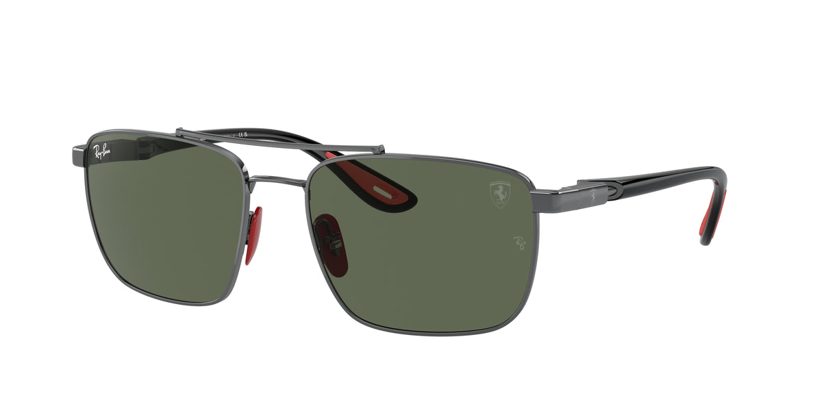 Ray - Ban RB3715M F00171 Occhiali da sole Ray - Ban 1