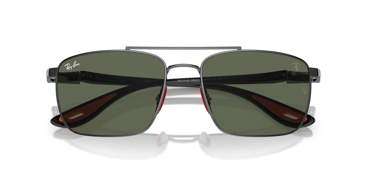 Ray - Ban RB3715M F00171 Occhiali da sole Ray - Ban 2