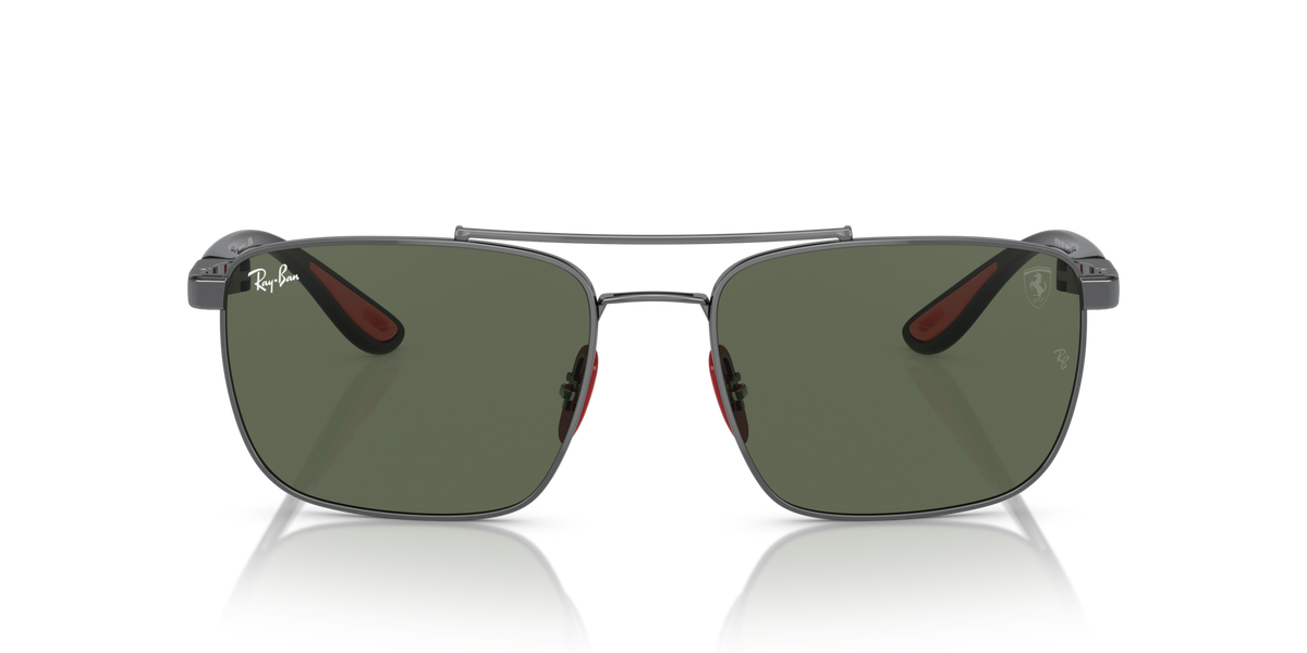 Ray - Ban RB3715M F00171 Occhiali da sole Ray - Ban 3