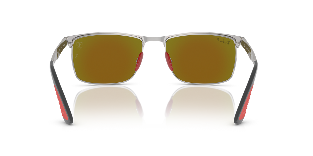 Ray - Ban RB3726M F007A1 Occhiali da sole Ray - Ban 5