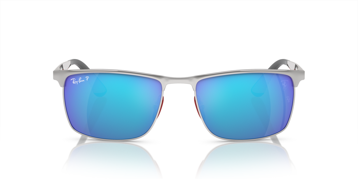 Ray - Ban RB3726M F007A1 Occhiali da sole Ray - Ban 3