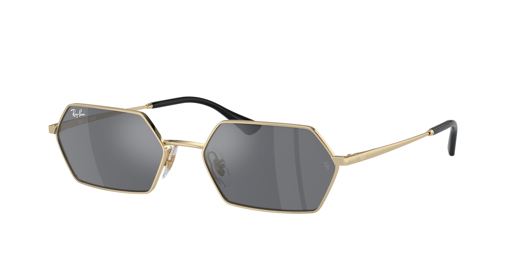 Ray - Ban RB3728 YEVI 92136V Occhiali da sole Ray - Ban 1