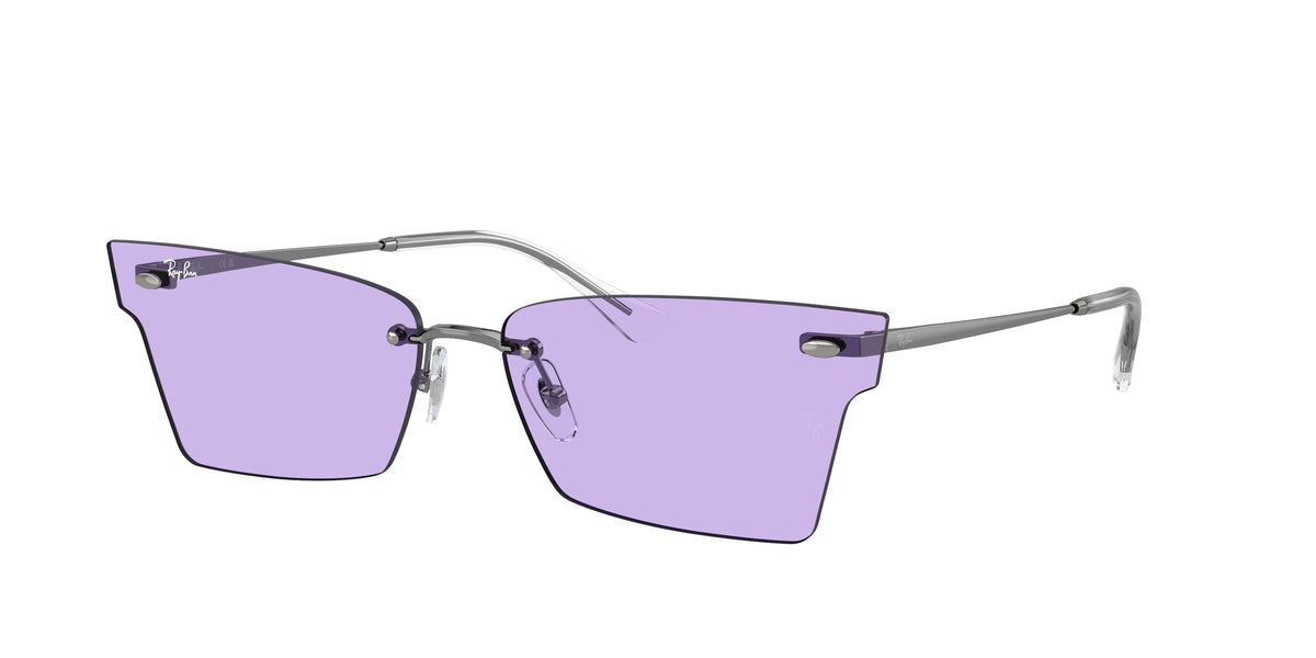 Ray - Ban RB3730 XIME 004/1A Occhiali da sole Ray - Ban 1