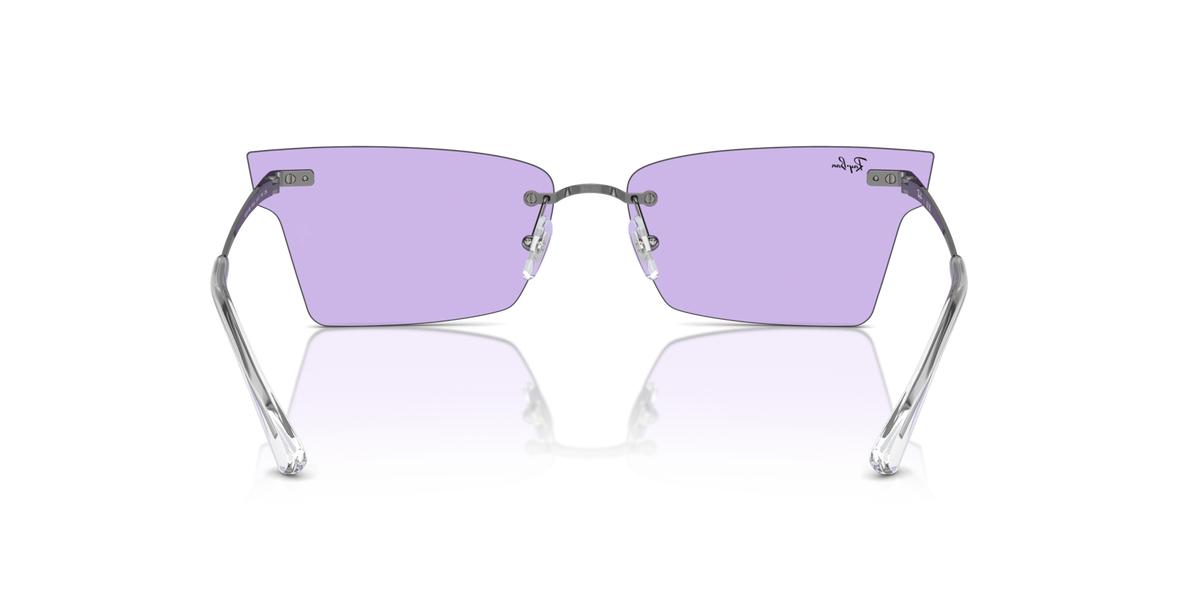 Ray - Ban RB3730 XIME 004/1A Occhiali da sole Ray - Ban 5