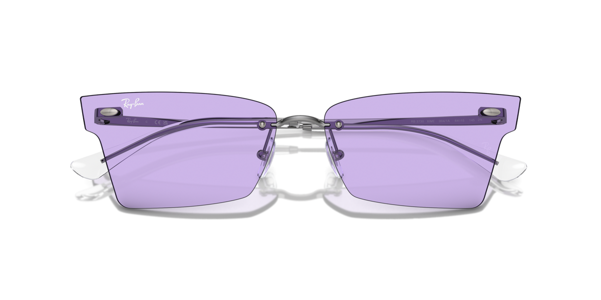 Ray - Ban RB3730 XIME 004/1A Occhiali da sole Ray - Ban 2