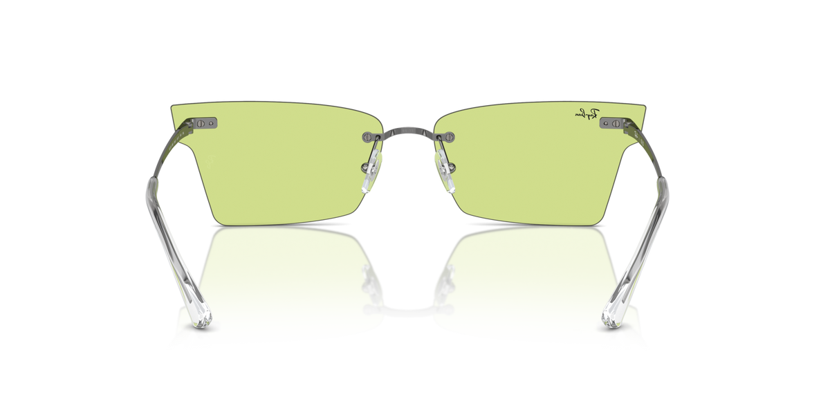 Ray - Ban RB3730 XIME 004/2 Occhiali da sole Ray - Ban 5