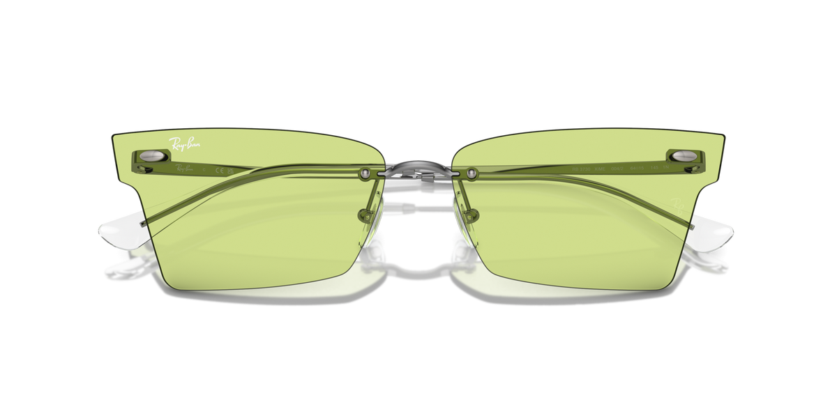 Ray - Ban RB3730 XIME 004/2 Occhiali da sole Ray - Ban 2